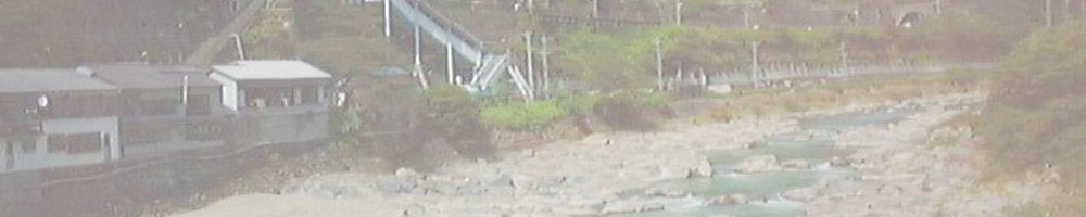 定光寺（定光寺公園）