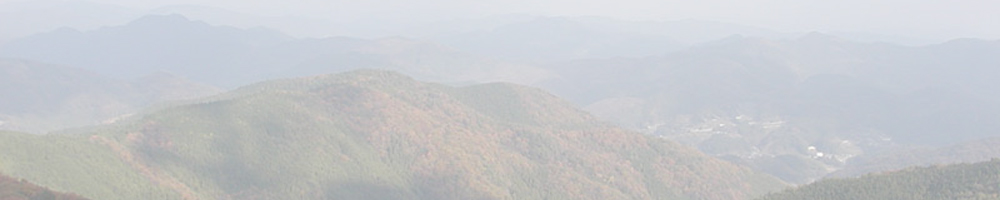 弓張山～城山～浅間山