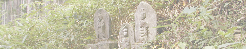 御園富士～神野山