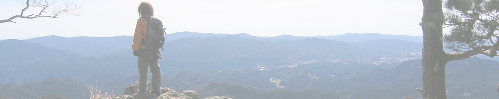 大野駅～鳳来寺山
