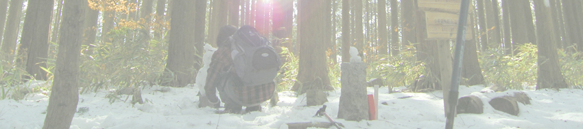 竜頭山～大竜頭