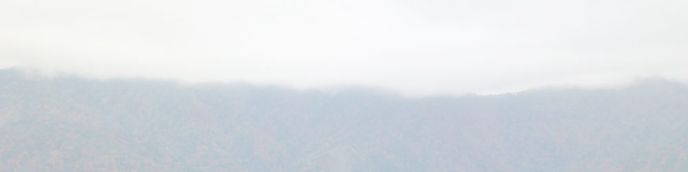 五丁坂頭山～門桁山