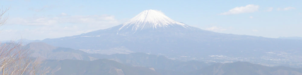 篠井山（南峰・北峰）