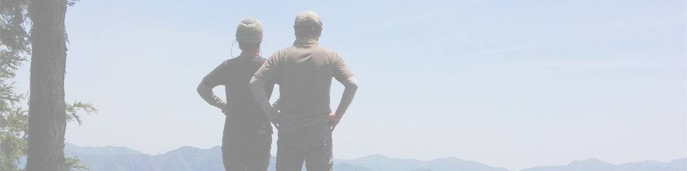 百合ガ岳（大所山）