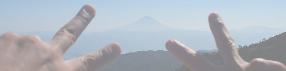 前国師岳～北奥千丈岳～国師岳