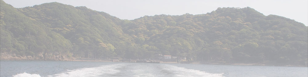 コウノ巣山（友ケ島）