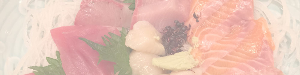 すし屋も料理屋も びっくり