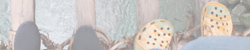 祖谷のかずら橋