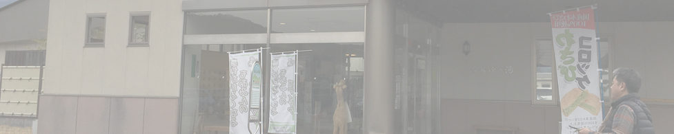 森のなかの温泉 なんぶの湯