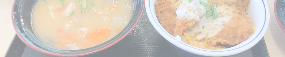 かつや 愛知半田店