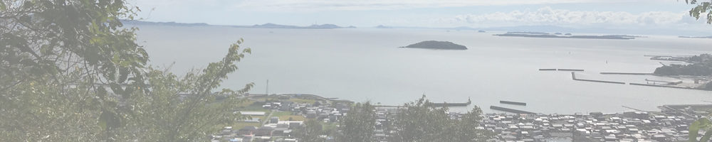 弘法山(見影山)