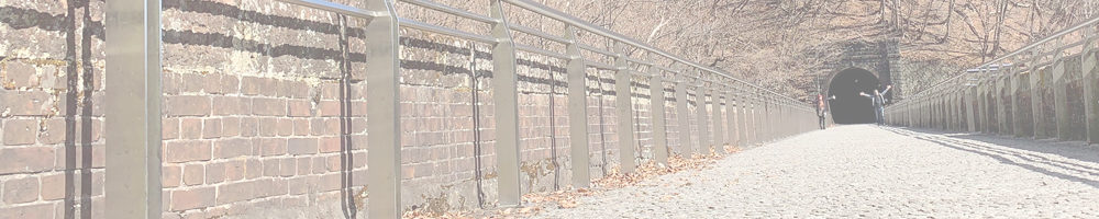 碓氷第三橋梁（めがね橋）