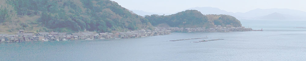 道の駅 舟屋の里 伊根