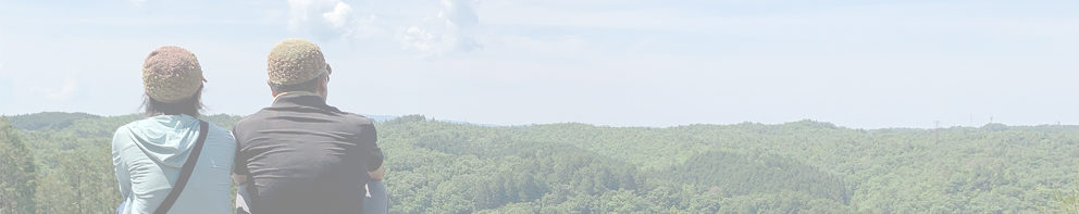 鬼岩（鬼岩公園）