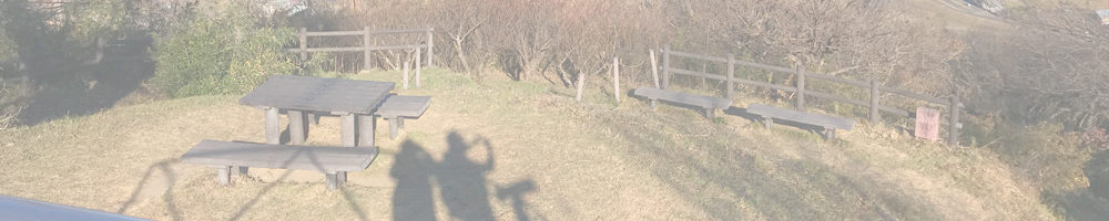 大嵐山（日守山）