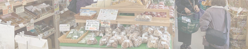 道の駅 つくで手作り村