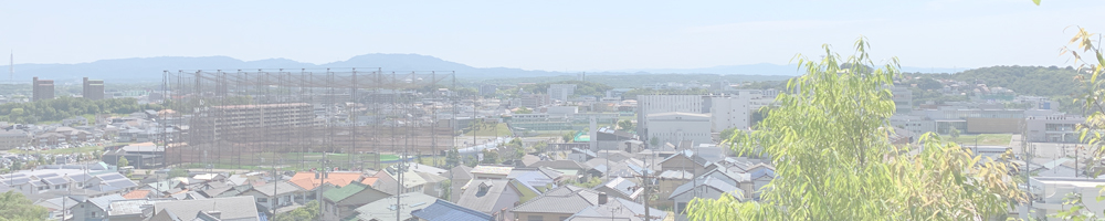 親鸞山～ロバの背山