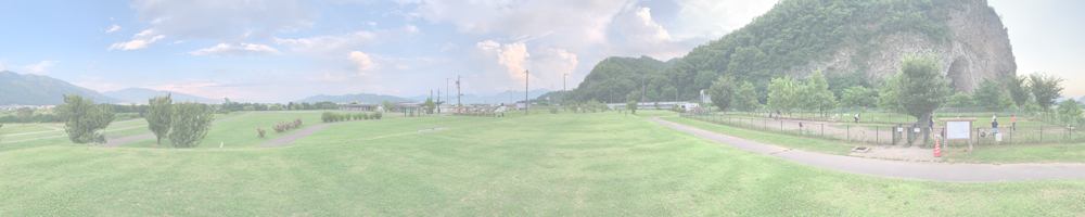 道の駅 上田 道と川の駅 おとぎの里