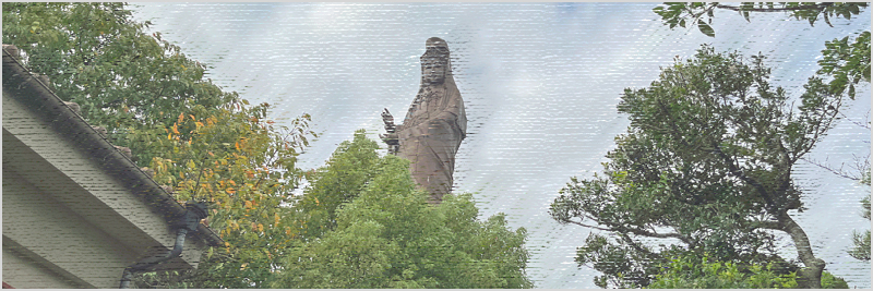 衣浦観音（観音寺）